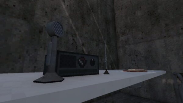 Andon screenshot