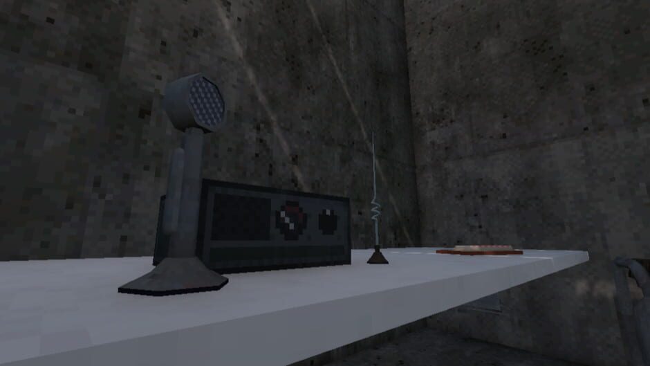 Andon screenshot