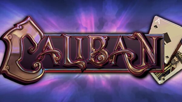 Caliban screenshot