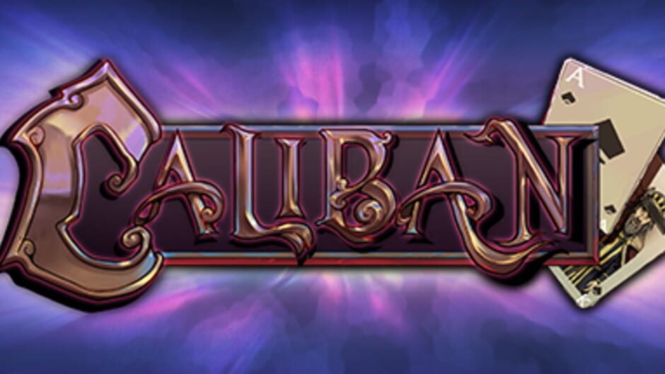 Caliban screenshot