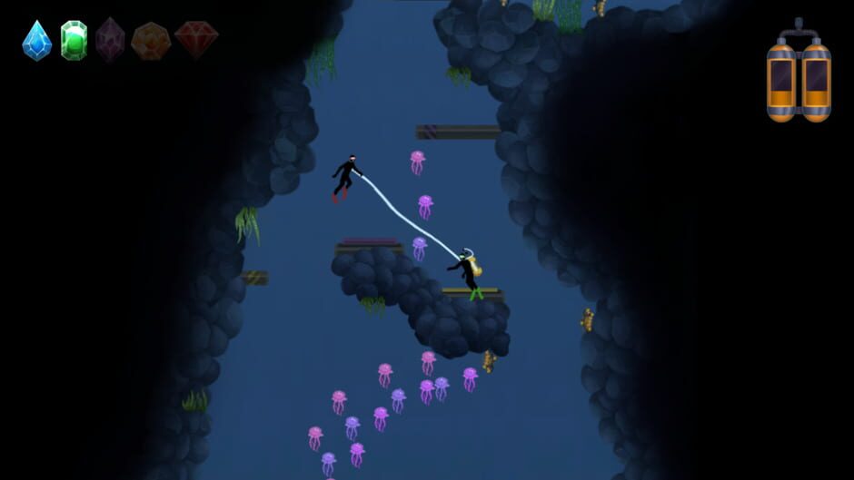 Breath Bound screenshot
