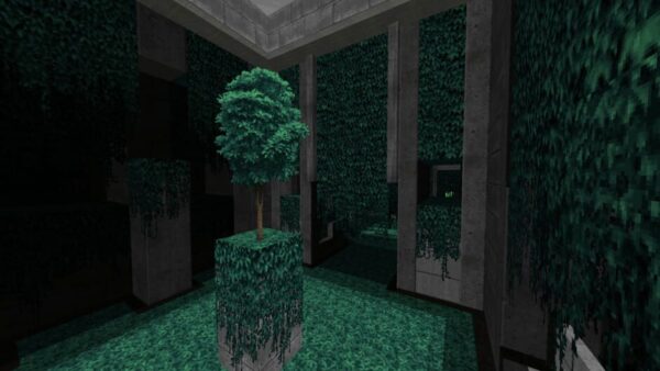 The Doom Brutalist Community Project screenshot