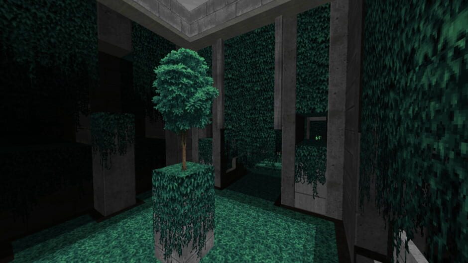 The Doom Brutalist Community Project screenshot