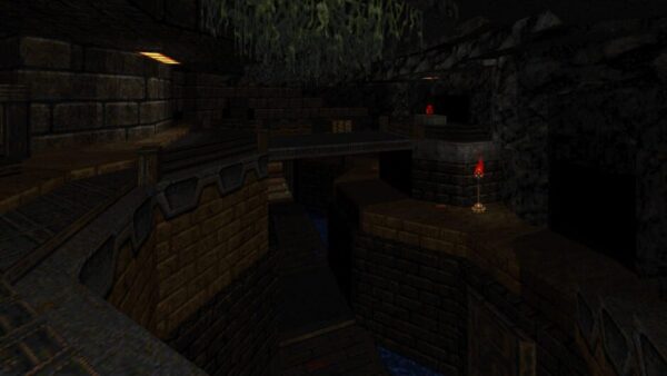 The Quiet Pelagian screenshot