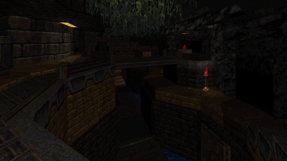 The Quiet Pelagian screenshot