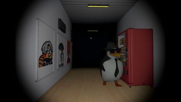 Exit, Seriously? screenshot