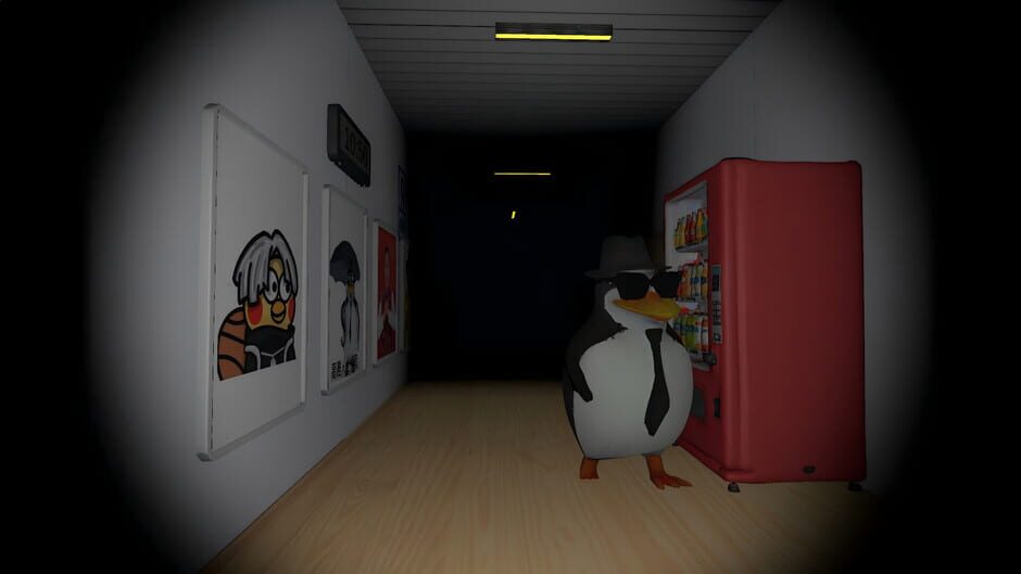 Exit, Seriously? screenshot