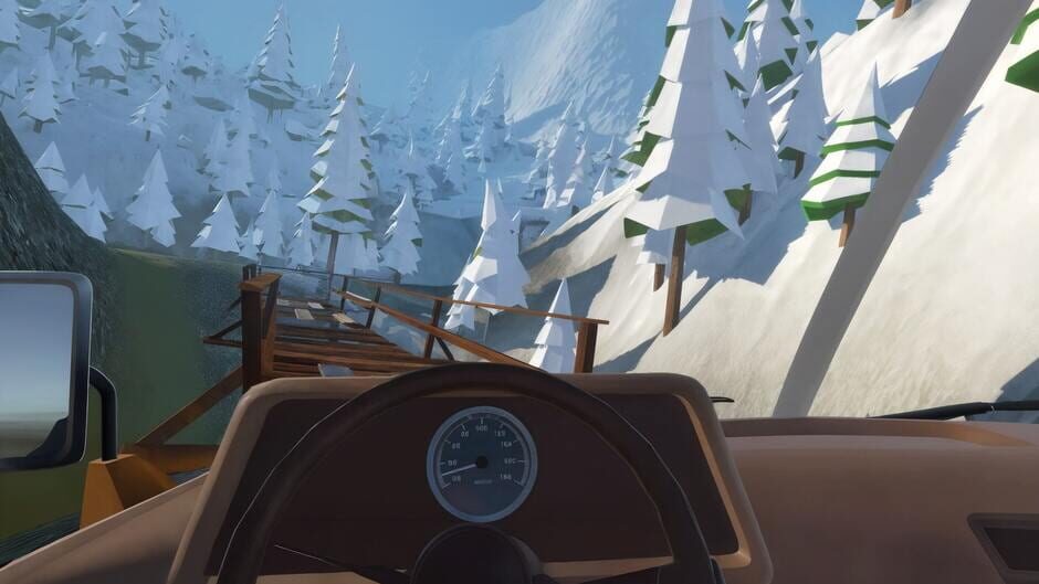 Roadtrip Ruckus: RV Survival Crew screenshot