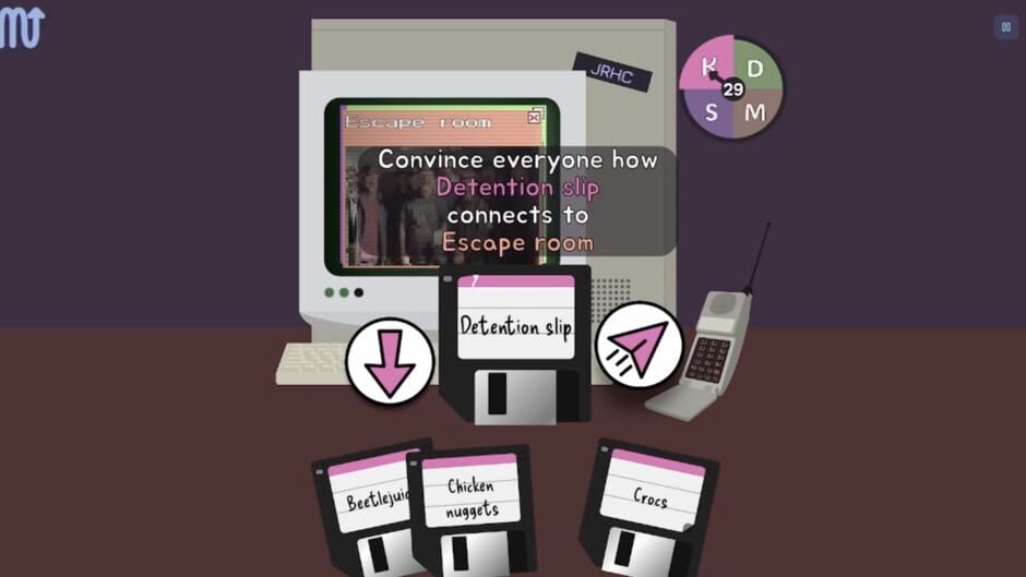Password Manager screenshot