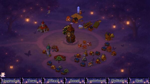 The Endless Village screenshot