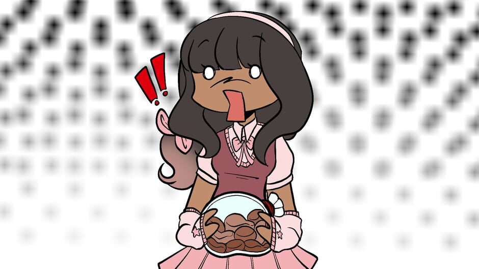 Junko&rsquo;s Part Time Job !! screenshot