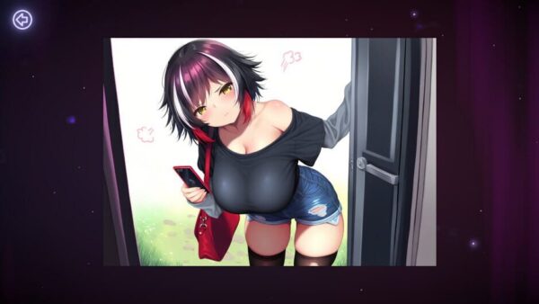 Hentai Tales: Triangle That Wants Me All screenshot