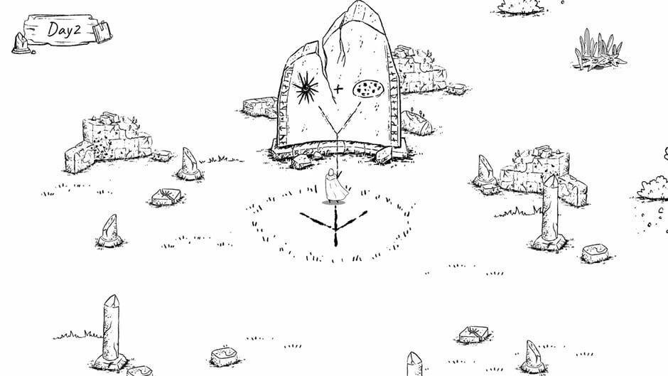 Roots And Sprouts screenshot