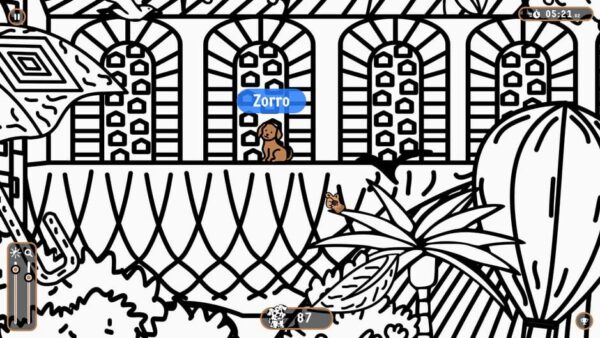 101 Dogs Hidden in Istanbul screenshot
