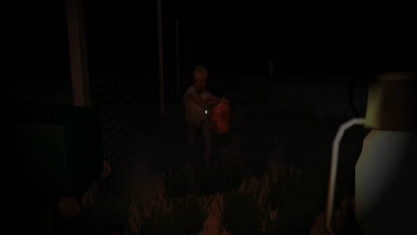 My Neighbor Stinks screenshot