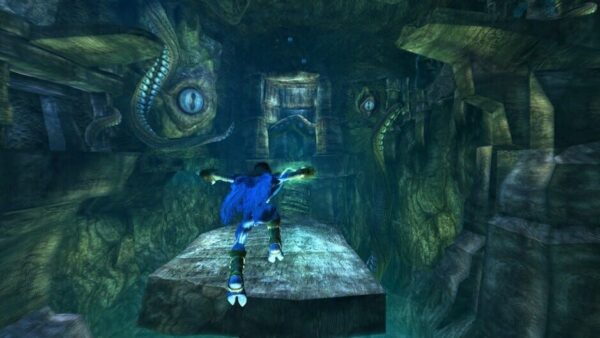 Legacy of Kain: Defiance Remastered – Deluxe Edition screenshot