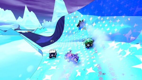 Slip & Skid screenshot