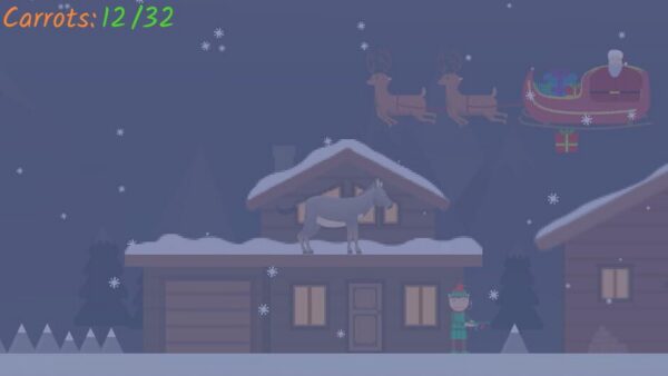 Donkee&rsquo;s Adventure screenshot
