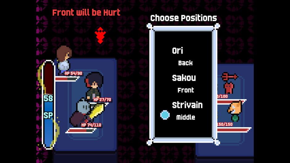 Between Stops screenshot