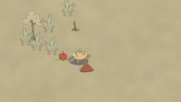 Little Petsville Desktop screenshot