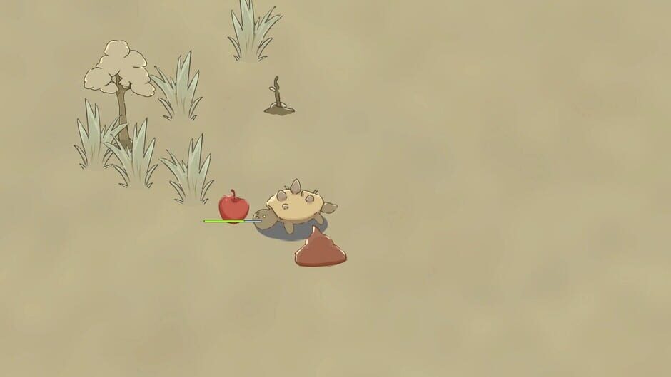 Little Petsville Desktop screenshot