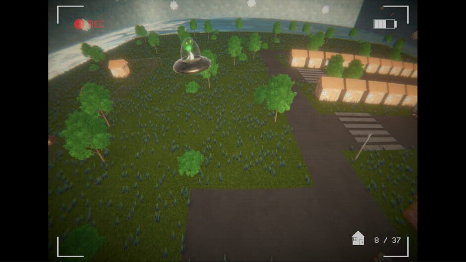 Cow Project 1986 screenshot