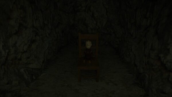 Panic Files: Buried Sanity screenshot