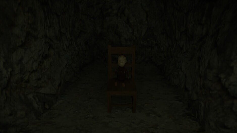 Panic Files: Buried Sanity screenshot