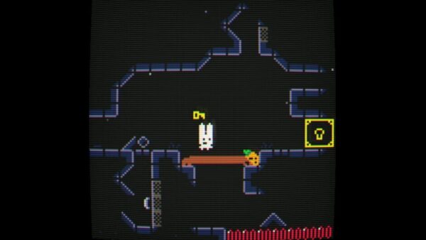 Carrot Kingdom! screenshot
