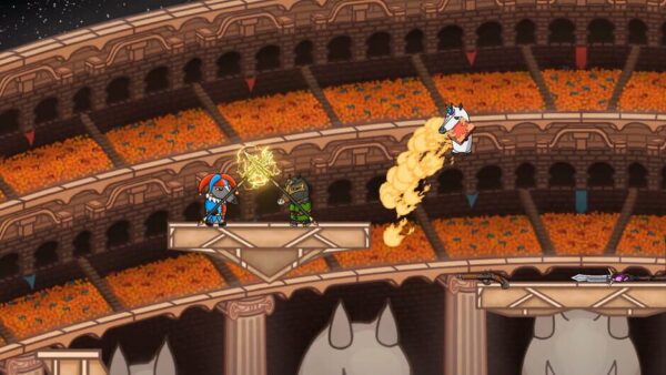 Horse & Horse screenshot