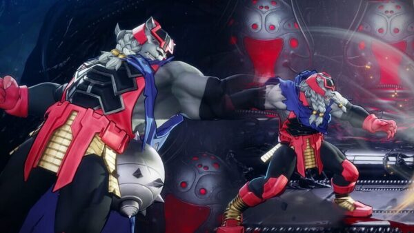 Invincible Vs.: Battle Beast – Invincible Universe Skin screenshot