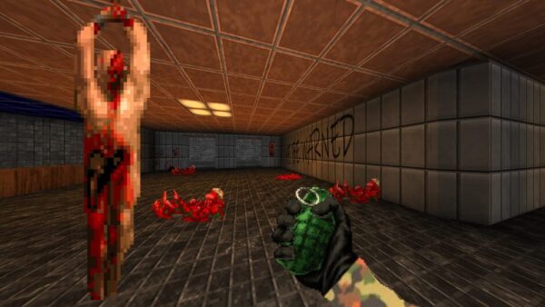 Bolero screenshot
