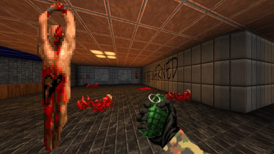 Bolero screenshot