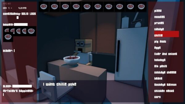 MrToilet screenshot