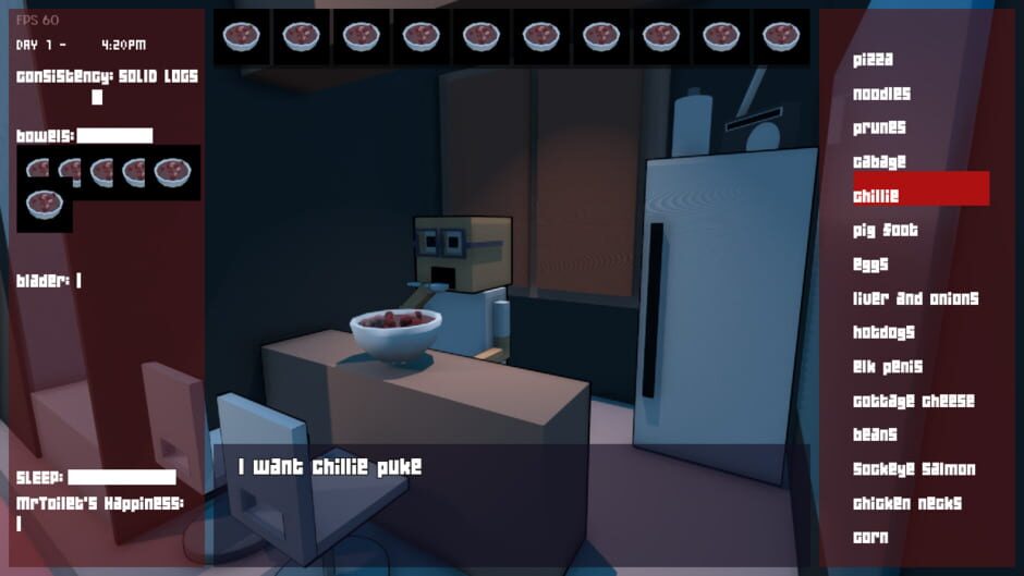 MrToilet screenshot