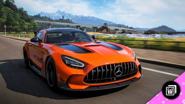 Forza Horizon 6: Welcome Pack screenshot