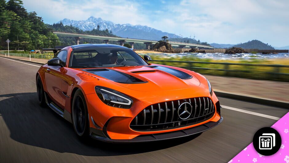 Forza Horizon 6: Welcome Pack screenshot