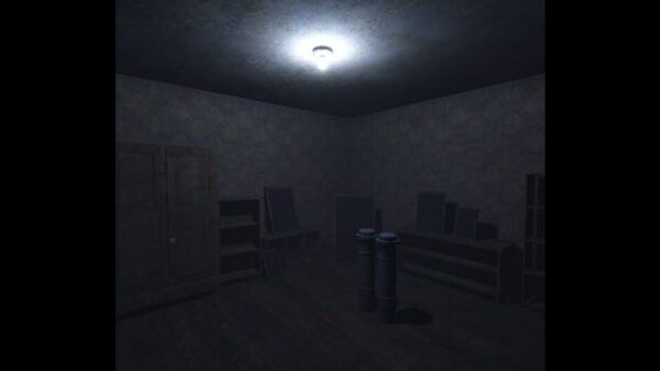 Cold City screenshot