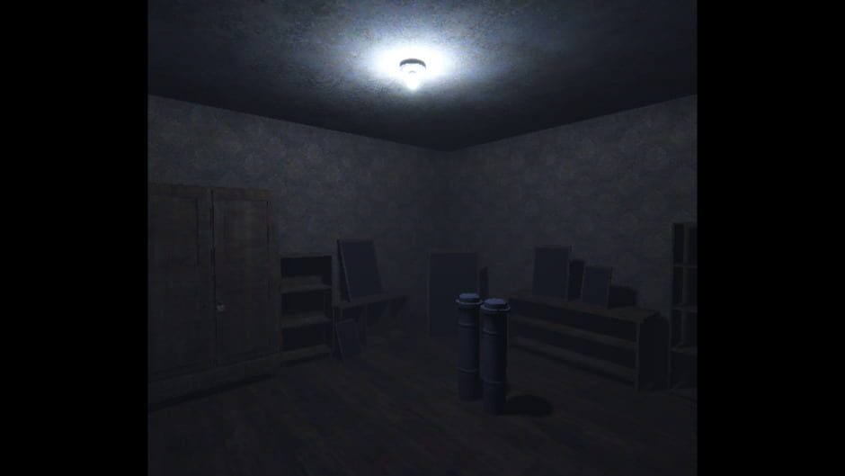 Cold City screenshot