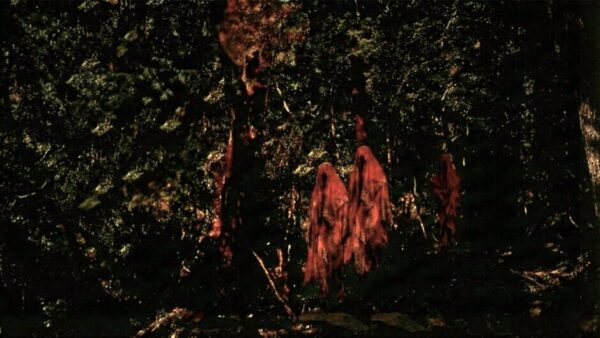 Kyoufu Yawa screenshot