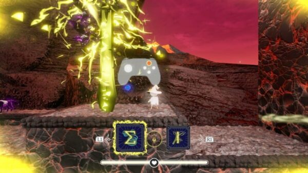 Wrispell screenshot