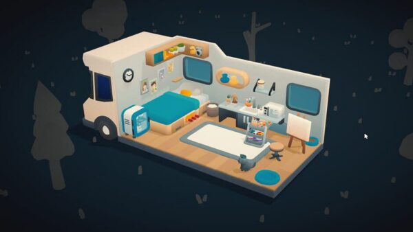 Cozy Cleaner screenshot