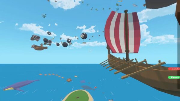 Rope Up! screenshot