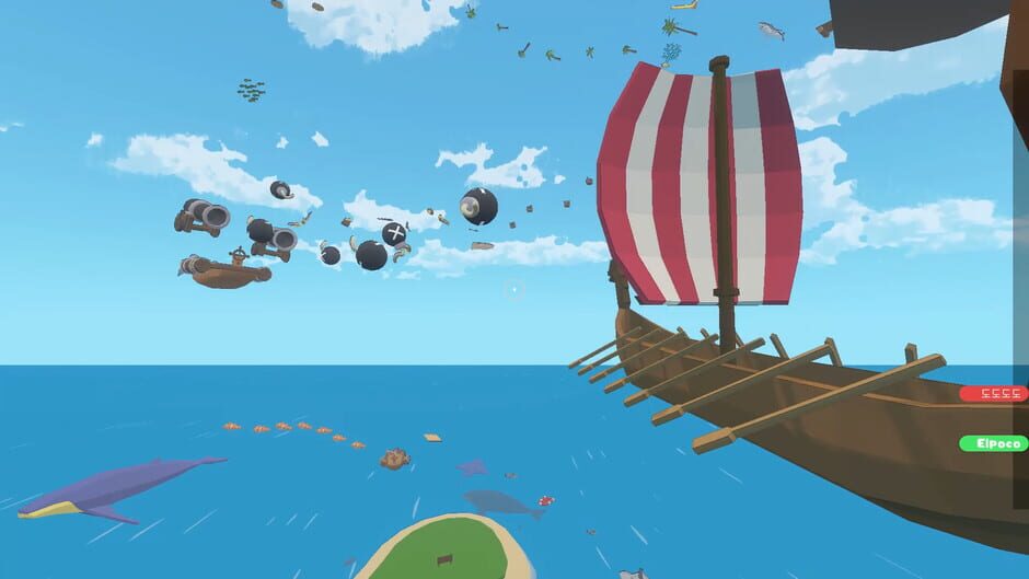Rope Up! screenshot