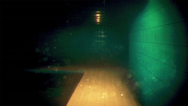 Backrooms: Escape The Brainrot screenshot