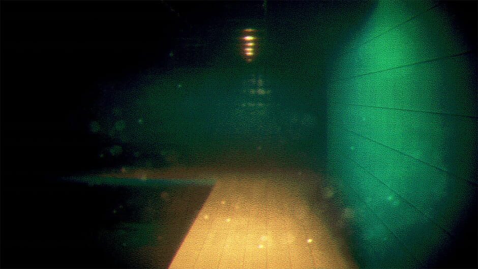 Backrooms: Escape The Brainrot screenshot