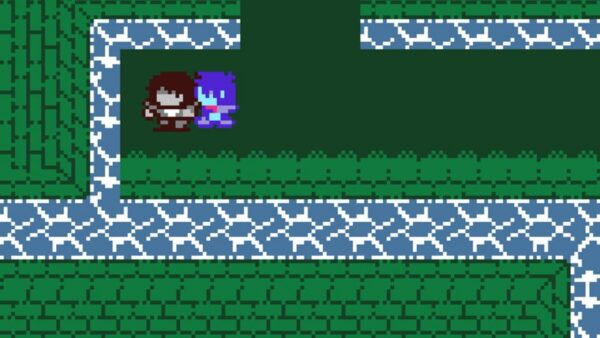 Deltarune: Soulblazers screenshot