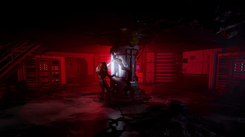 Cthulhu: The Cosmic Abyss – R&rsquo;lyeh Edition screenshot