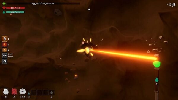 Spell Alchemist screenshot