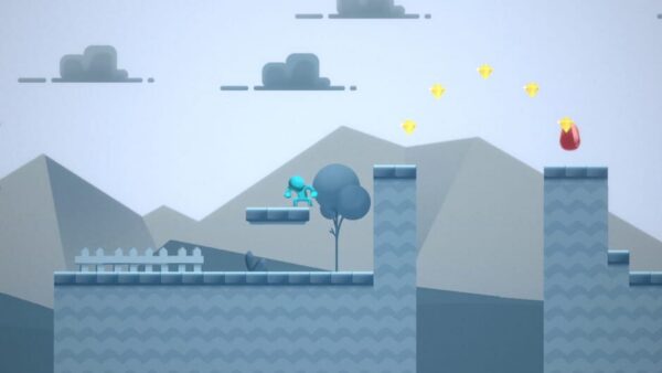 X-Ray 2D screenshot
